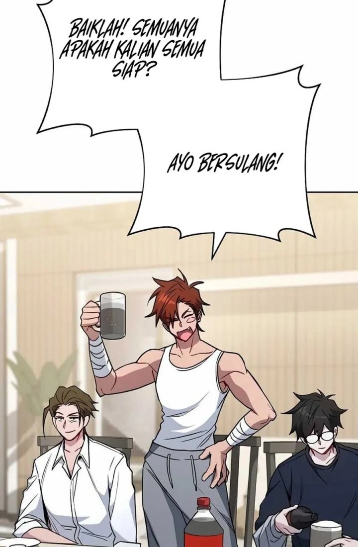 The Top Ranker’s Aspiring Writer Life Manual Chapter 18 Gambar 29