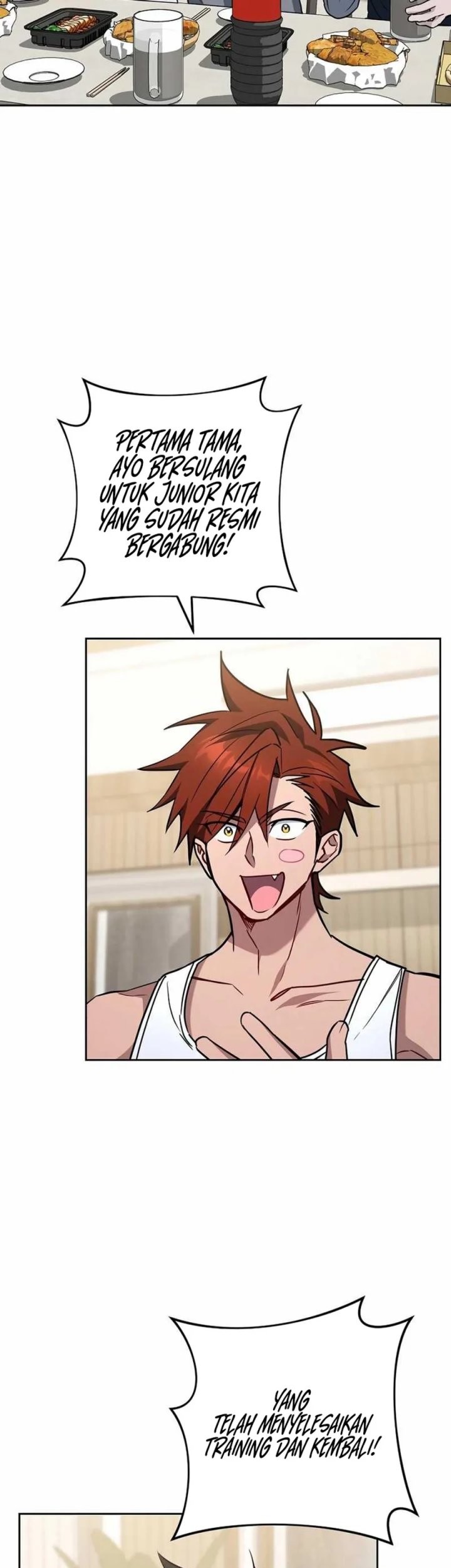 The Top Ranker’s Aspiring Writer Life Manual Chapter 18 Gambar 30