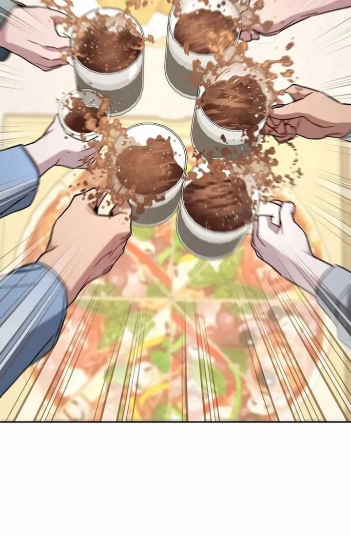 The Top Ranker’s Aspiring Writer Life Manual Chapter 18 Gambar 33