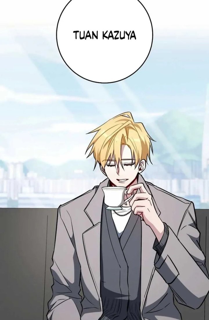 Manhwa The Top Ranker’s Aspiring Writer Life Manual Chapter 18 gambar nomor 2