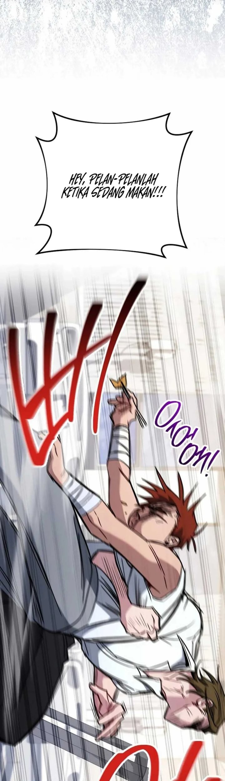 The Top Ranker’s Aspiring Writer Life Manual Chapter 18 Gambar 37