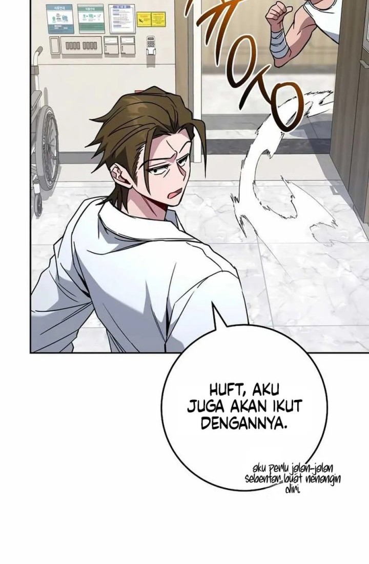 The Top Ranker’s Aspiring Writer Life Manual Chapter 18 Gambar 42