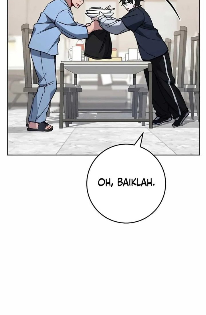 The Top Ranker’s Aspiring Writer Life Manual Chapter 18 Gambar 44