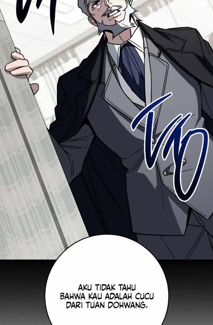 The Top Ranker’s Aspiring Writer Life Manual Chapter 18 Gambar 46