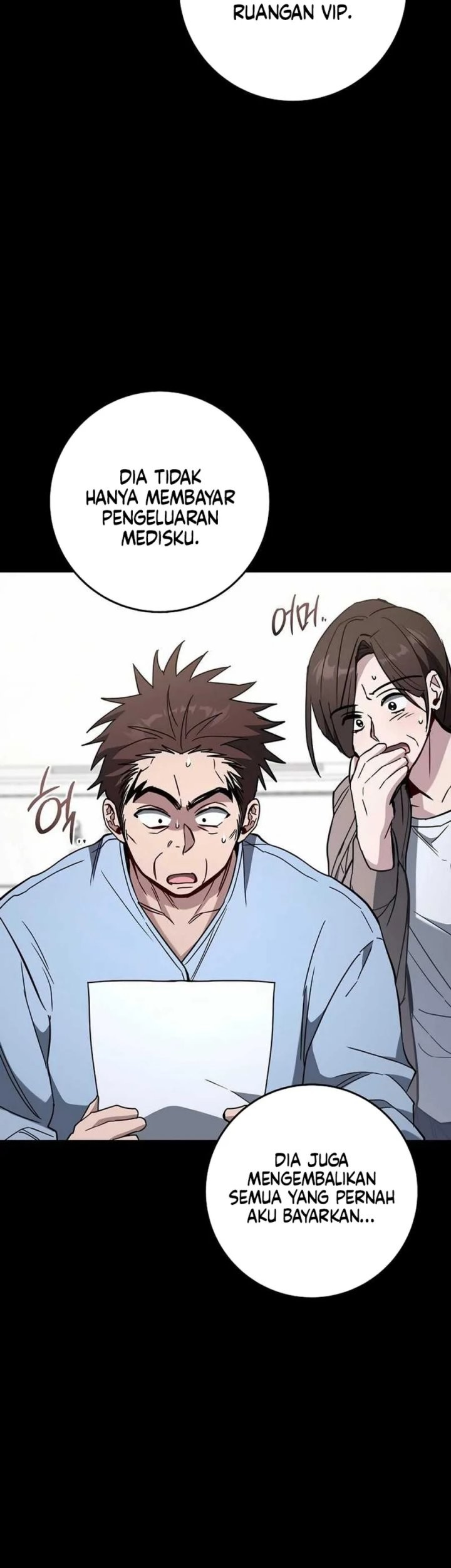 The Top Ranker’s Aspiring Writer Life Manual Chapter 18 Gambar 50