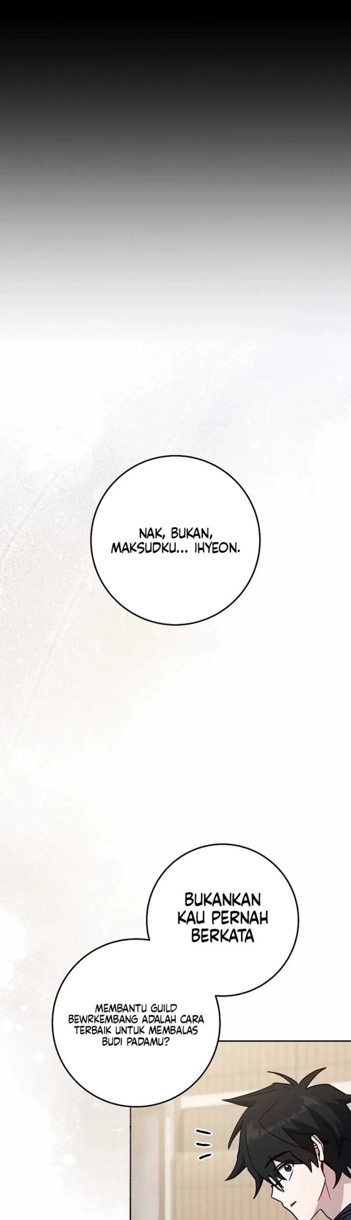 The Top Ranker’s Aspiring Writer Life Manual Chapter 18 Gambar 52