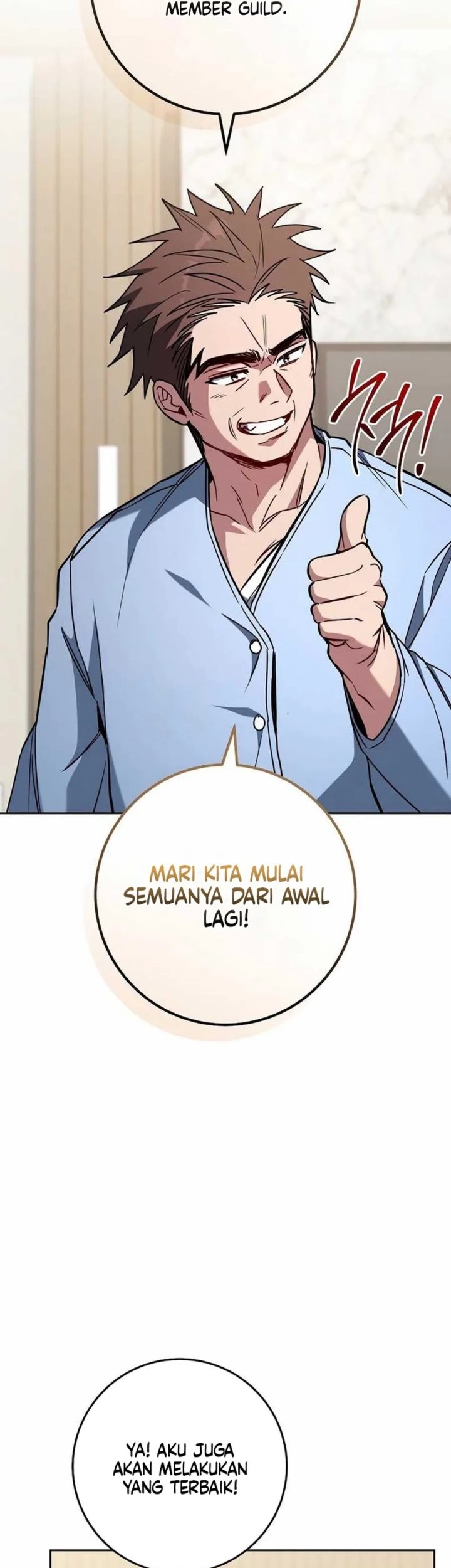 The Top Ranker’s Aspiring Writer Life Manual Chapter 18 Gambar 54