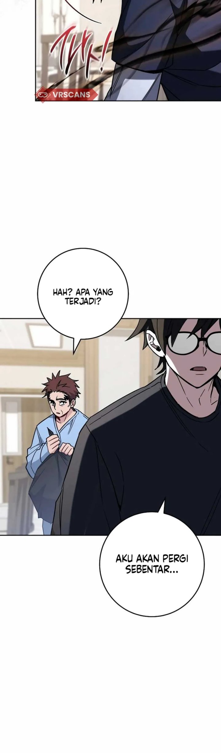 The Top Ranker’s Aspiring Writer Life Manual Chapter 18 Gambar 58