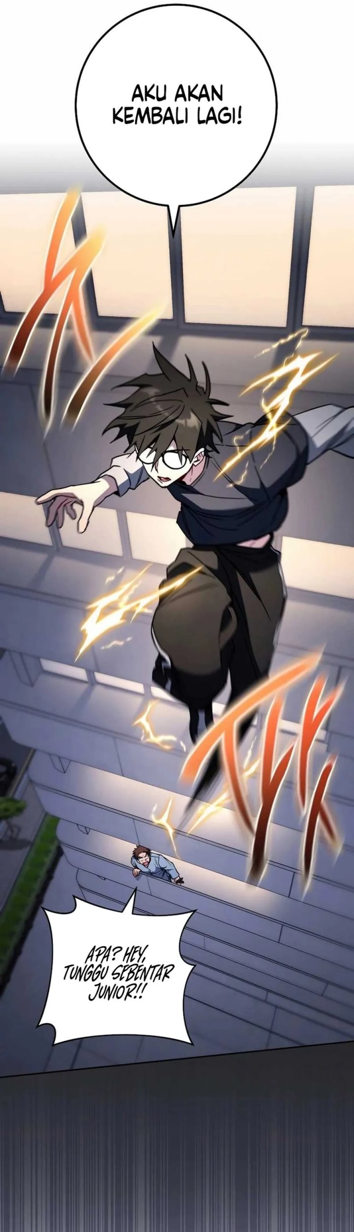 The Top Ranker’s Aspiring Writer Life Manual Chapter 18 Gambar 59