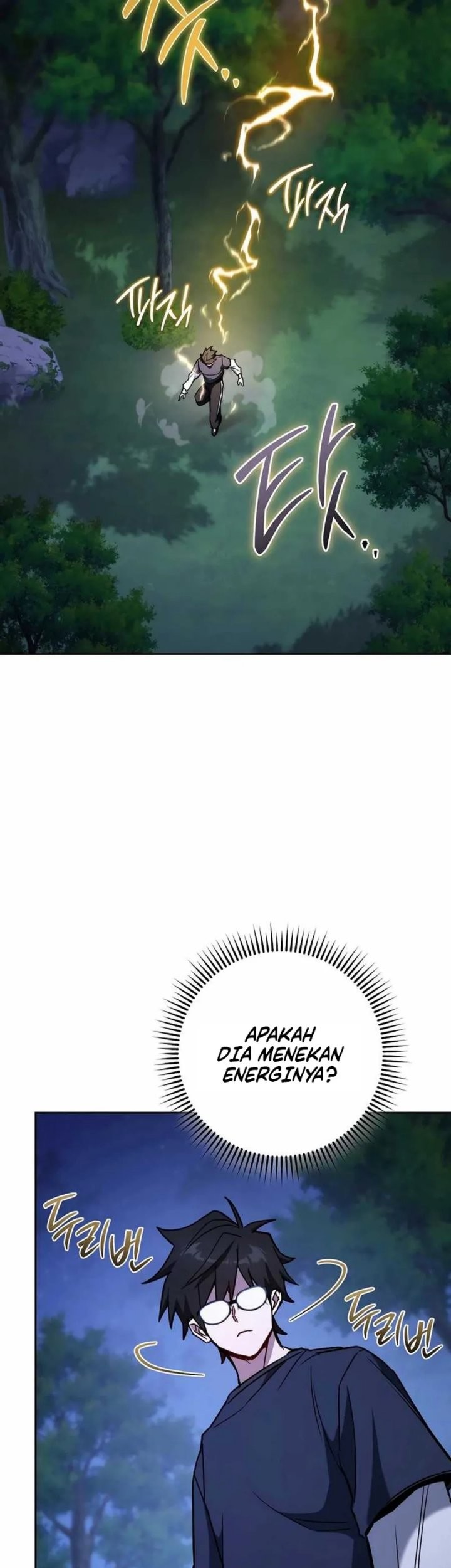 The Top Ranker’s Aspiring Writer Life Manual Chapter 18 Gambar 61