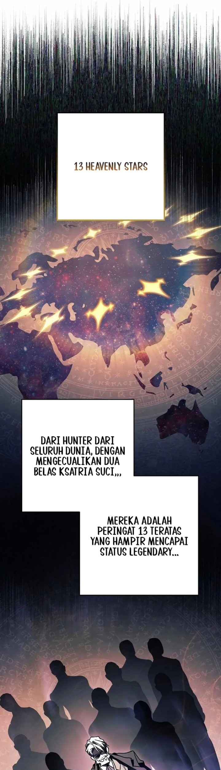 The Top Ranker’s Aspiring Writer Life Manual Chapter 18 Gambar 9