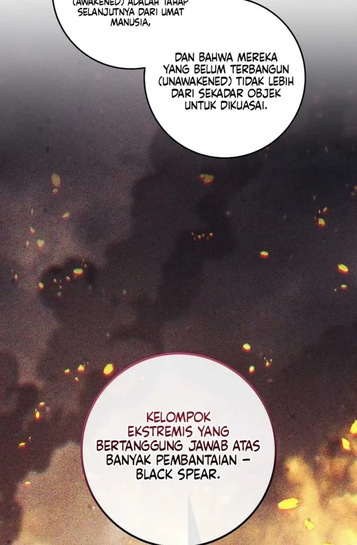 The Top Ranker’s Aspiring Writer Life Manual Chapter 18 Gambar 15