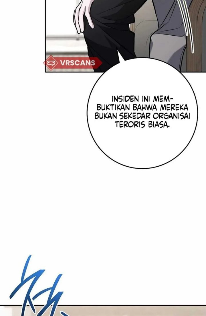 The Top Ranker’s Aspiring Writer Life Manual Chapter 18 Gambar 17