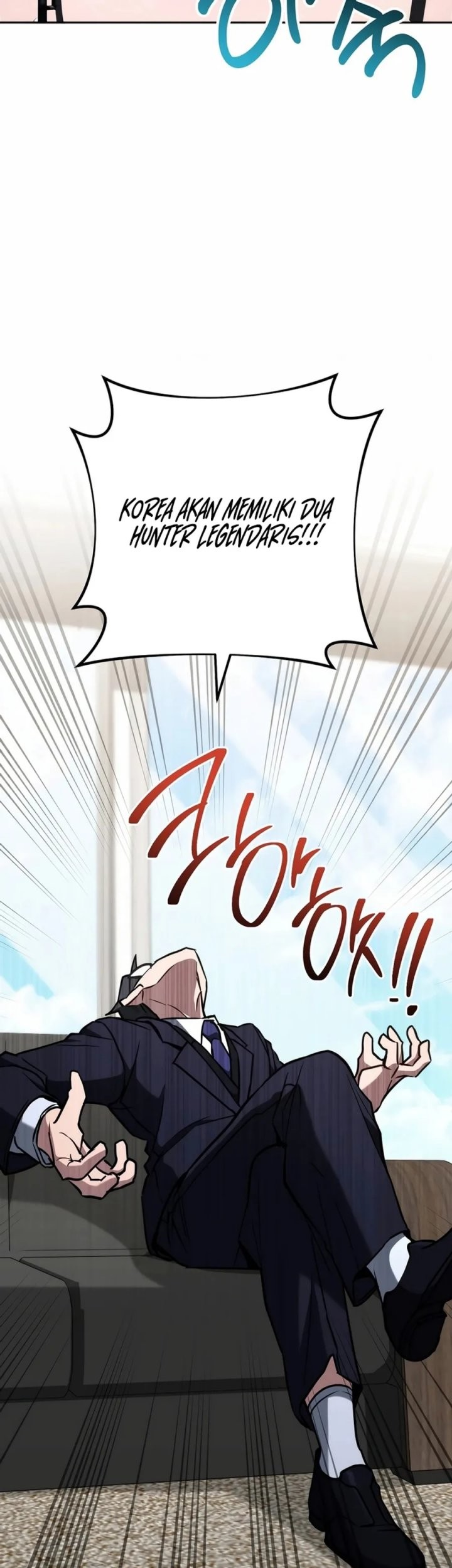 The Top Ranker’s Aspiring Writer Life Manual Chapter 19 Gambar 21