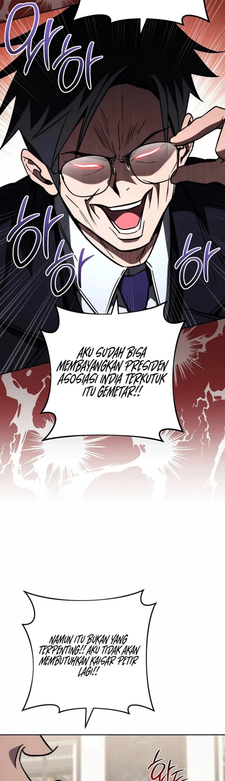 The Top Ranker’s Aspiring Writer Life Manual Chapter 19 Gambar 23