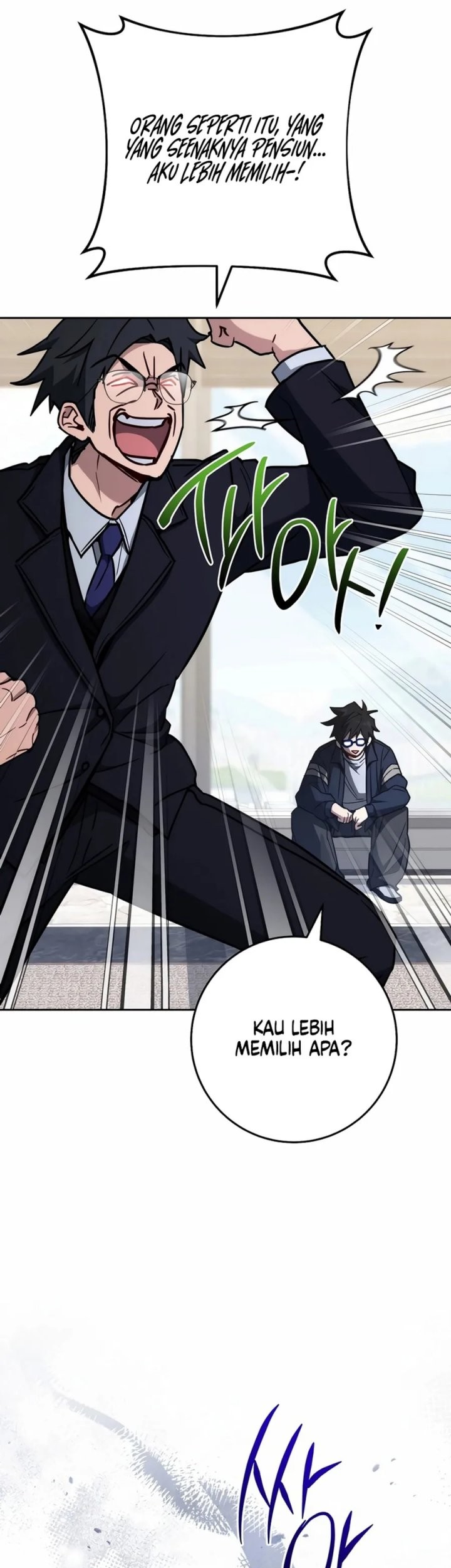 The Top Ranker’s Aspiring Writer Life Manual Chapter 19 Gambar 26