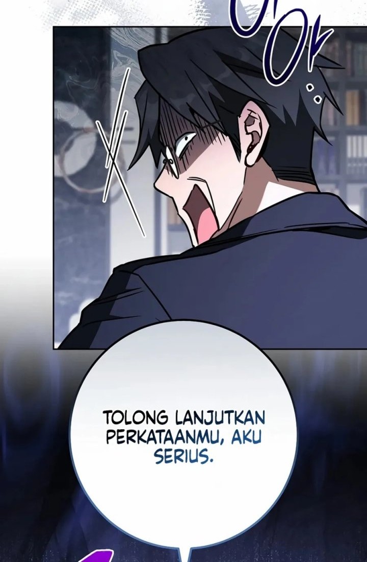 The Top Ranker’s Aspiring Writer Life Manual Chapter 19 Gambar 27