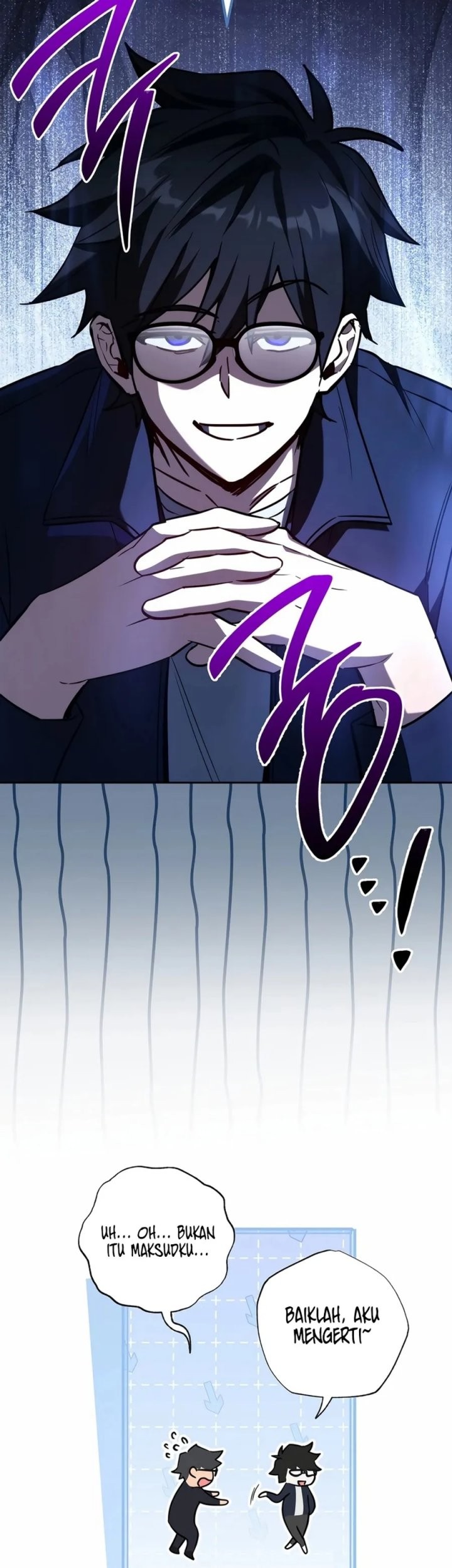 The Top Ranker’s Aspiring Writer Life Manual Chapter 19 Gambar 28