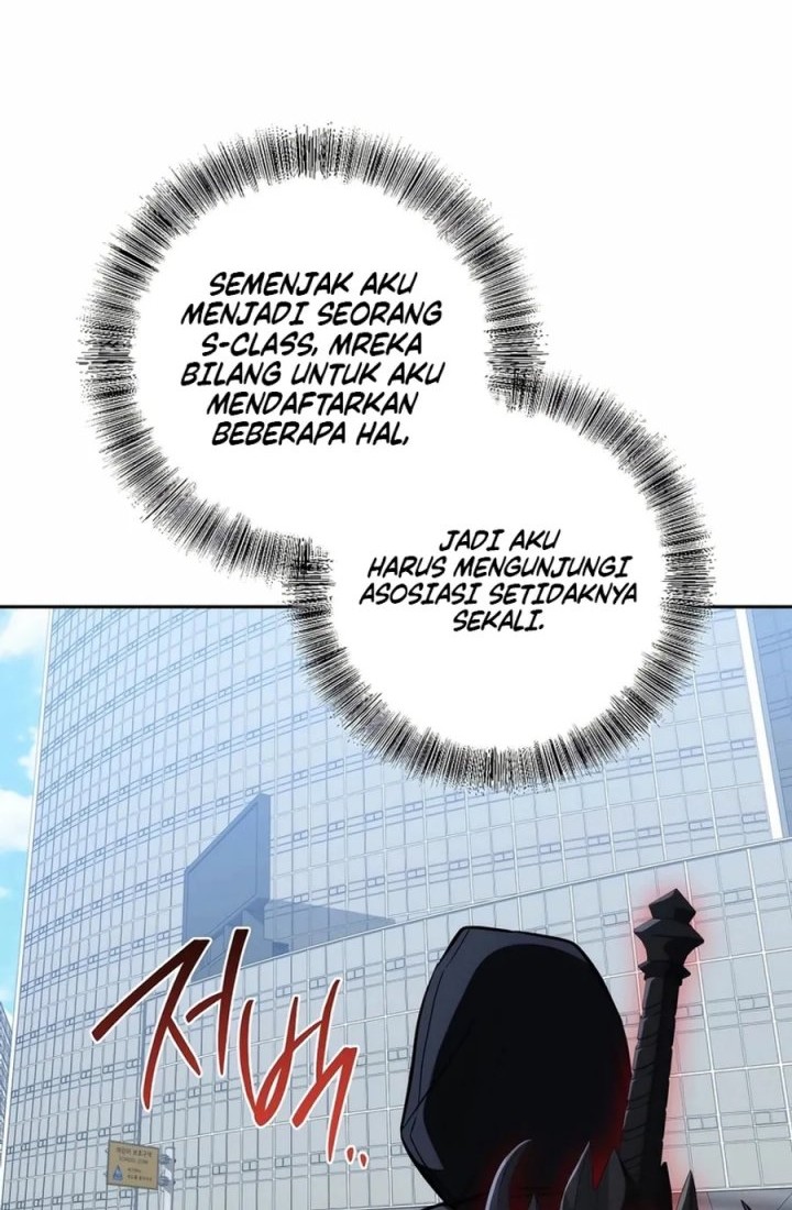 The Top Ranker’s Aspiring Writer Life Manual Chapter 19 Gambar 31