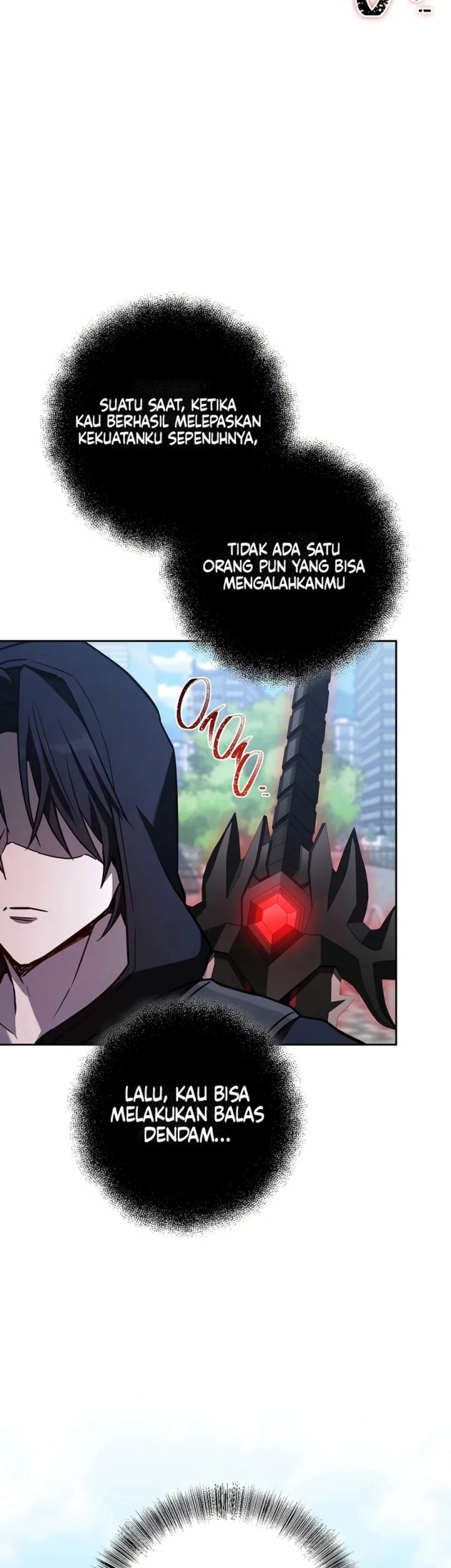 The Top Ranker’s Aspiring Writer Life Manual Chapter 19 Gambar 34