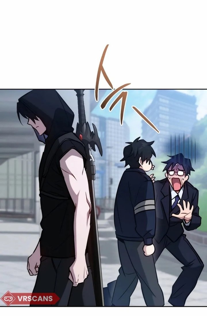 The Top Ranker’s Aspiring Writer Life Manual Chapter 19 Gambar 37