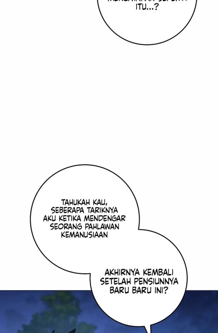 Manhwa The Top Ranker’s Aspiring Writer Life Manual Chapter 19 gambar nomor 2