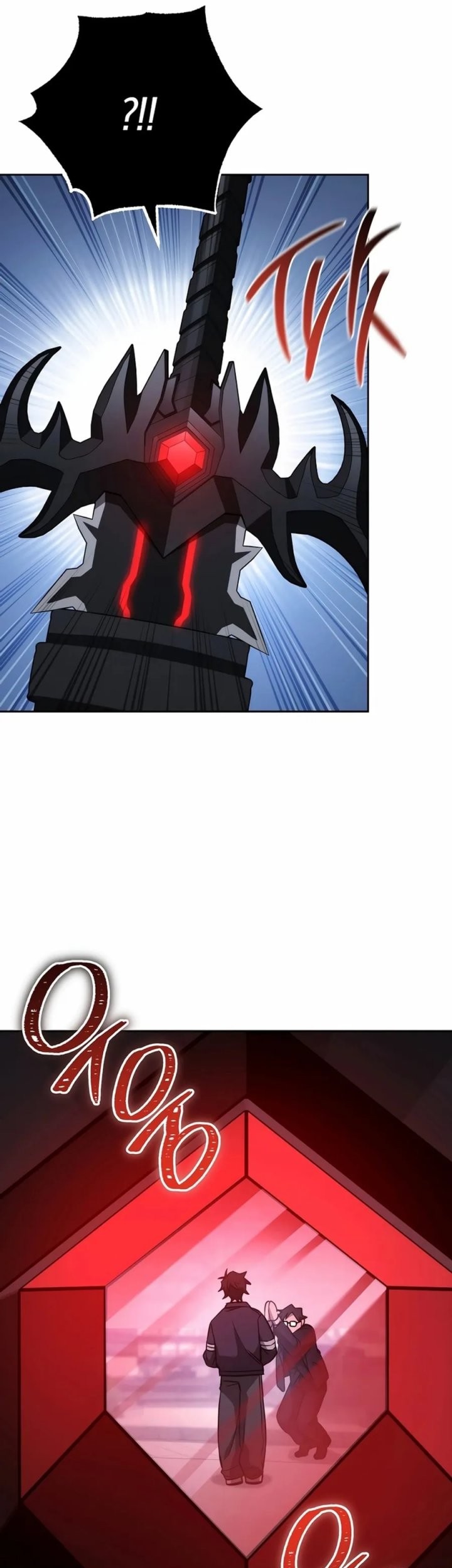 The Top Ranker’s Aspiring Writer Life Manual Chapter 19 Gambar 39