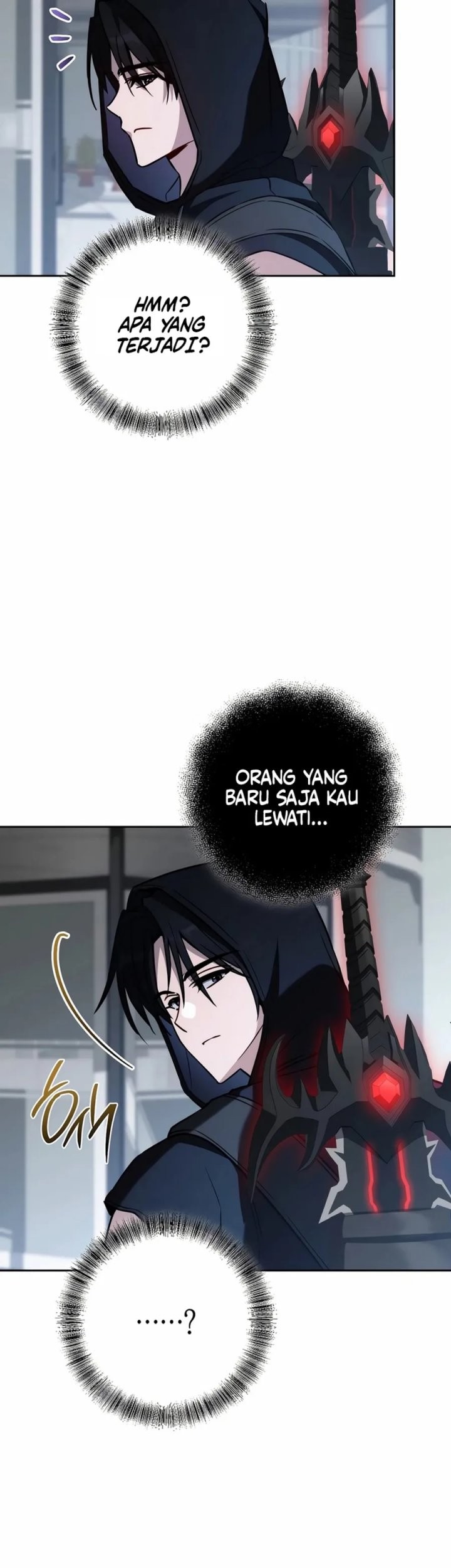 The Top Ranker’s Aspiring Writer Life Manual Chapter 19 Gambar 41