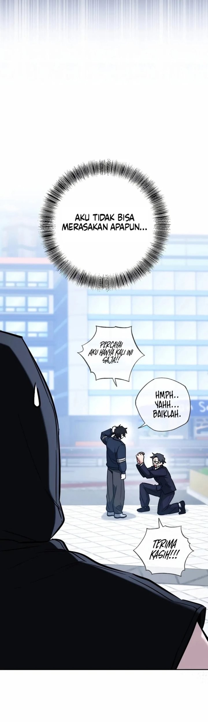 The Top Ranker’s Aspiring Writer Life Manual Chapter 19 Gambar 45