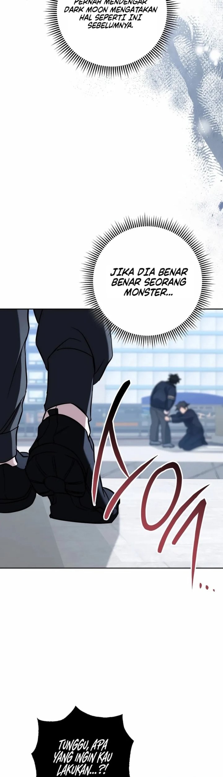 The Top Ranker’s Aspiring Writer Life Manual Chapter 19 Gambar 47