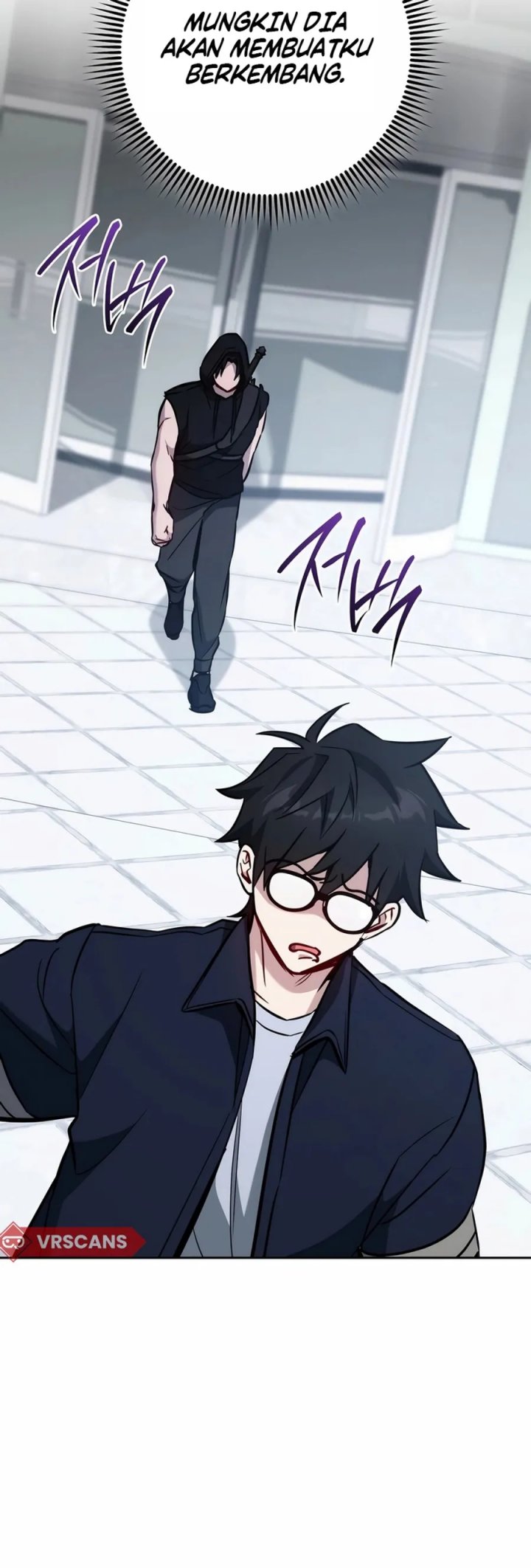 The Top Ranker’s Aspiring Writer Life Manual Chapter 19 Gambar 49