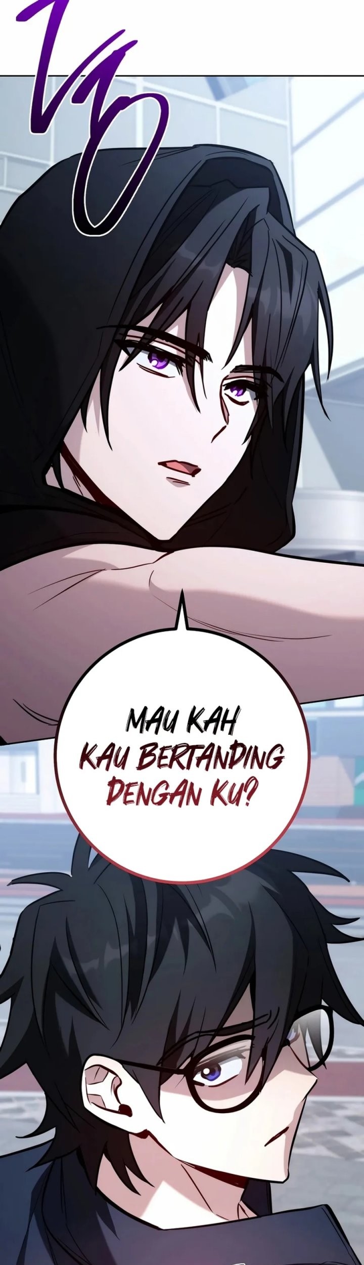 The Top Ranker’s Aspiring Writer Life Manual Chapter 19 Gambar 52