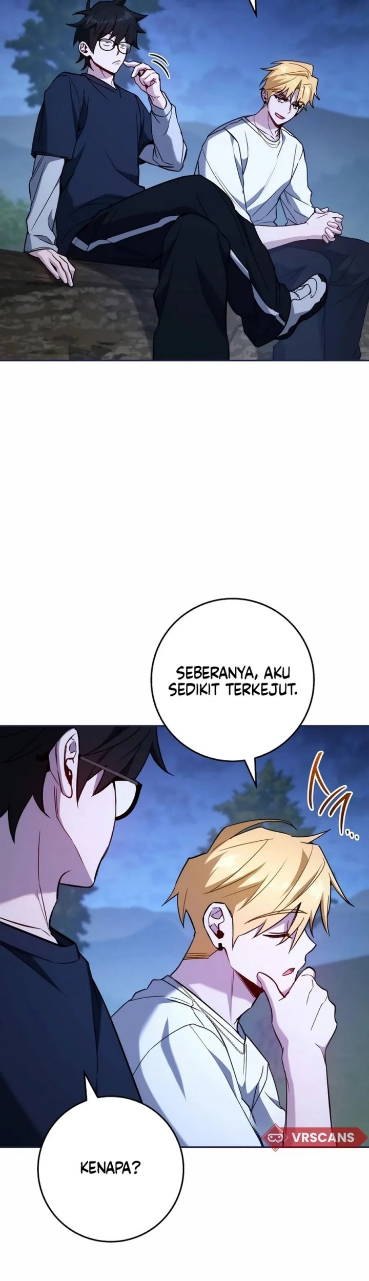 The Top Ranker’s Aspiring Writer Life Manual Chapter 19 Gambar 3