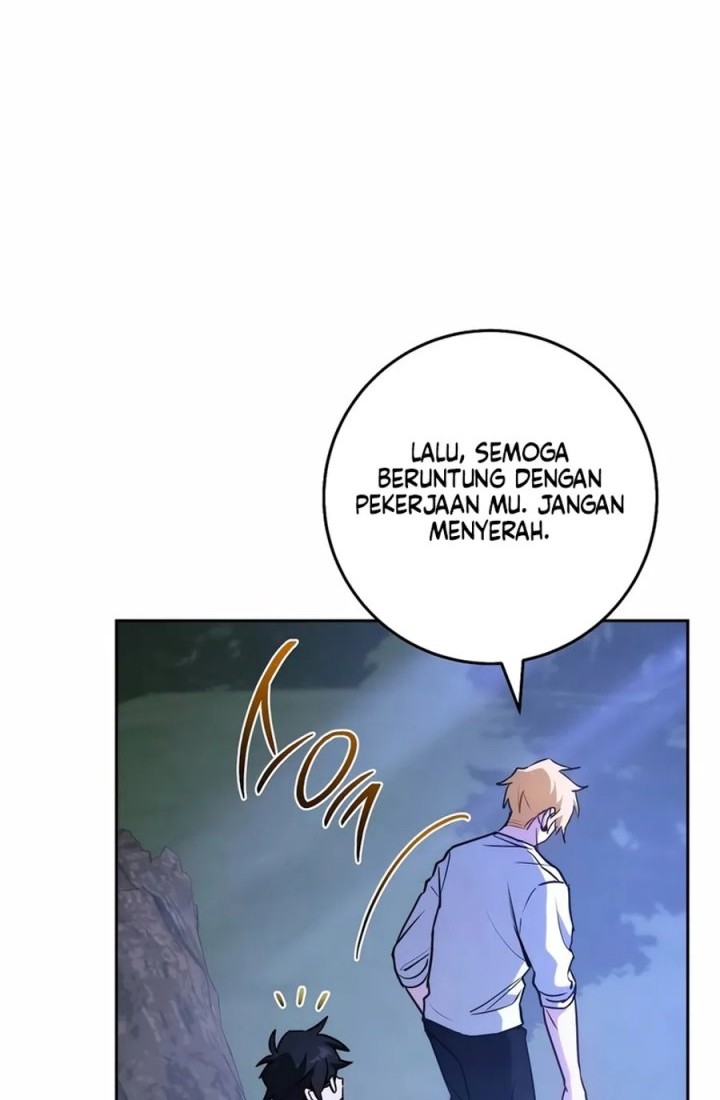 The Top Ranker’s Aspiring Writer Life Manual Chapter 19 Gambar 8