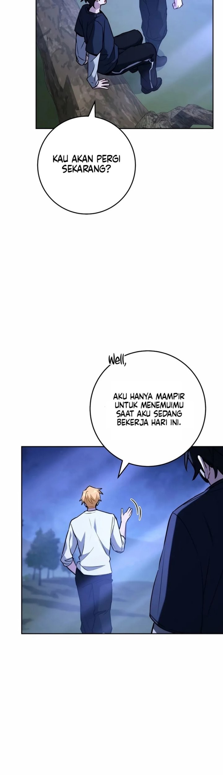 The Top Ranker’s Aspiring Writer Life Manual Chapter 19 Gambar 9