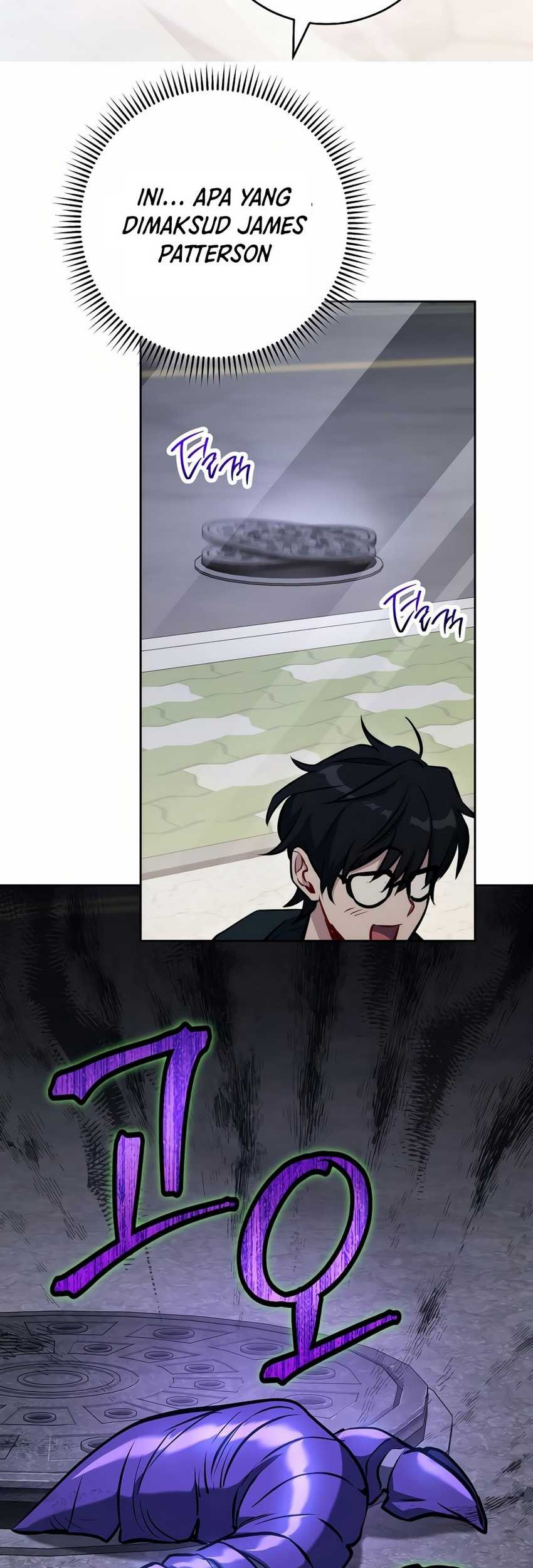 The Top Ranker’s Aspiring Writer Life Manual Chapter 1 Gambar 81