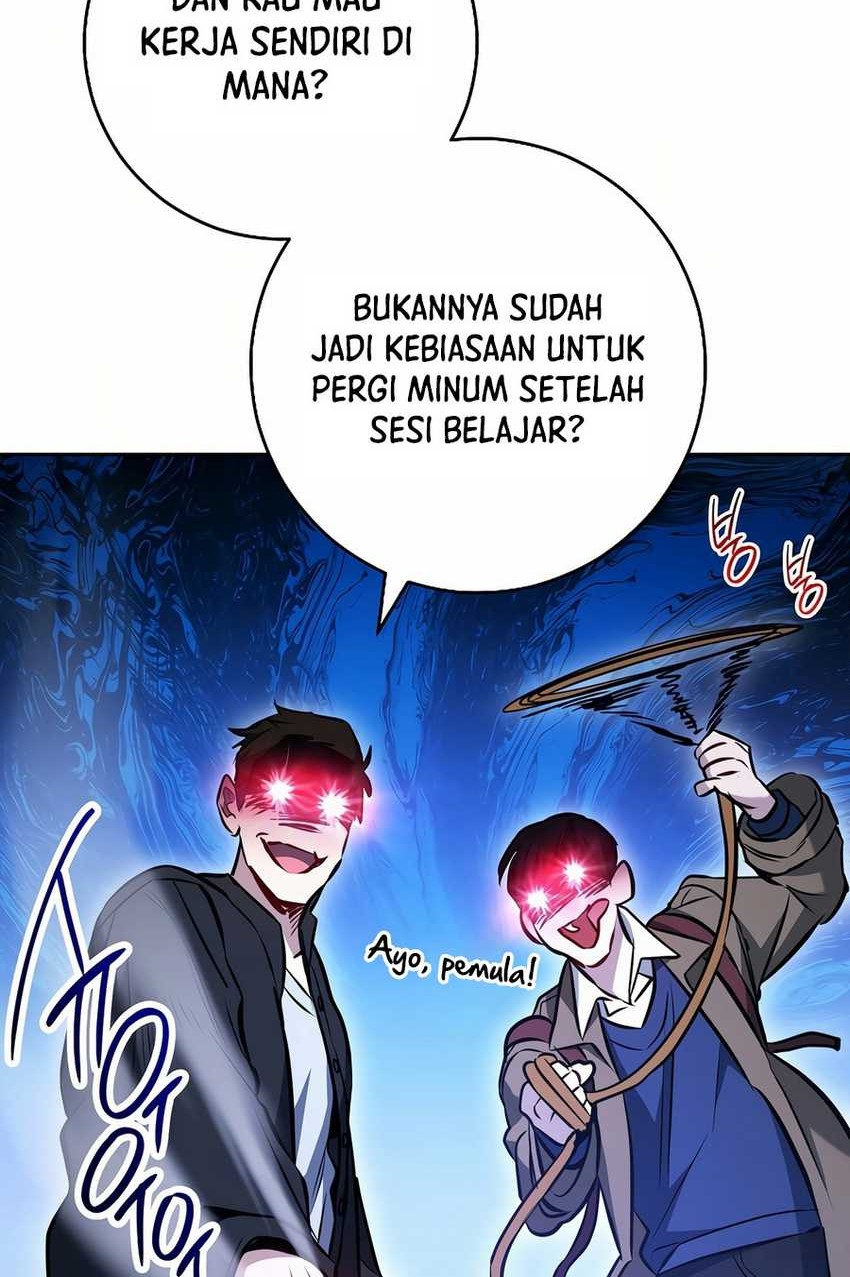 The Top Ranker’s Aspiring Writer Life Manual Chapter 1 Gambar 76