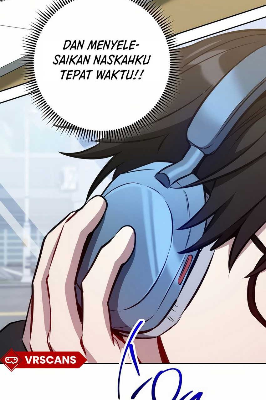 The Top Ranker’s Aspiring Writer Life Manual Chapter 1 Gambar 86