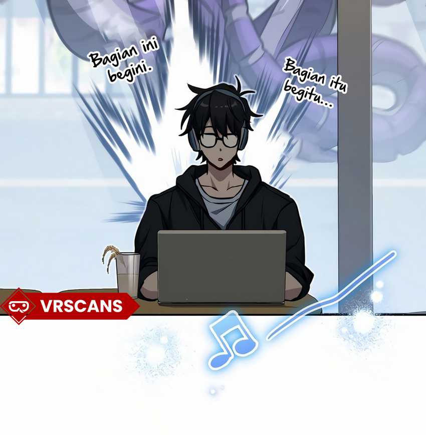 The Top Ranker’s Aspiring Writer Life Manual Chapter 1 Gambar 89