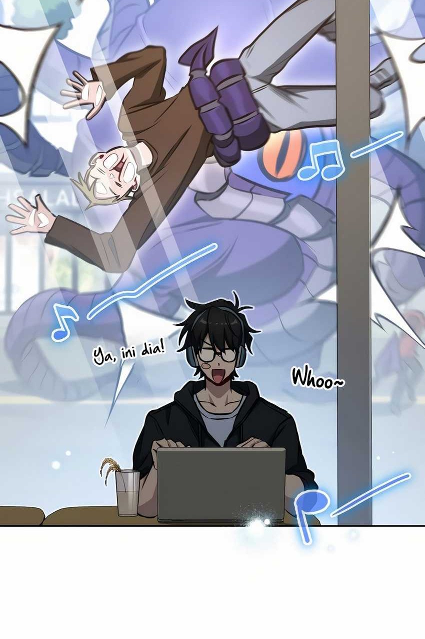 The Top Ranker’s Aspiring Writer Life Manual Chapter 1 Gambar 91