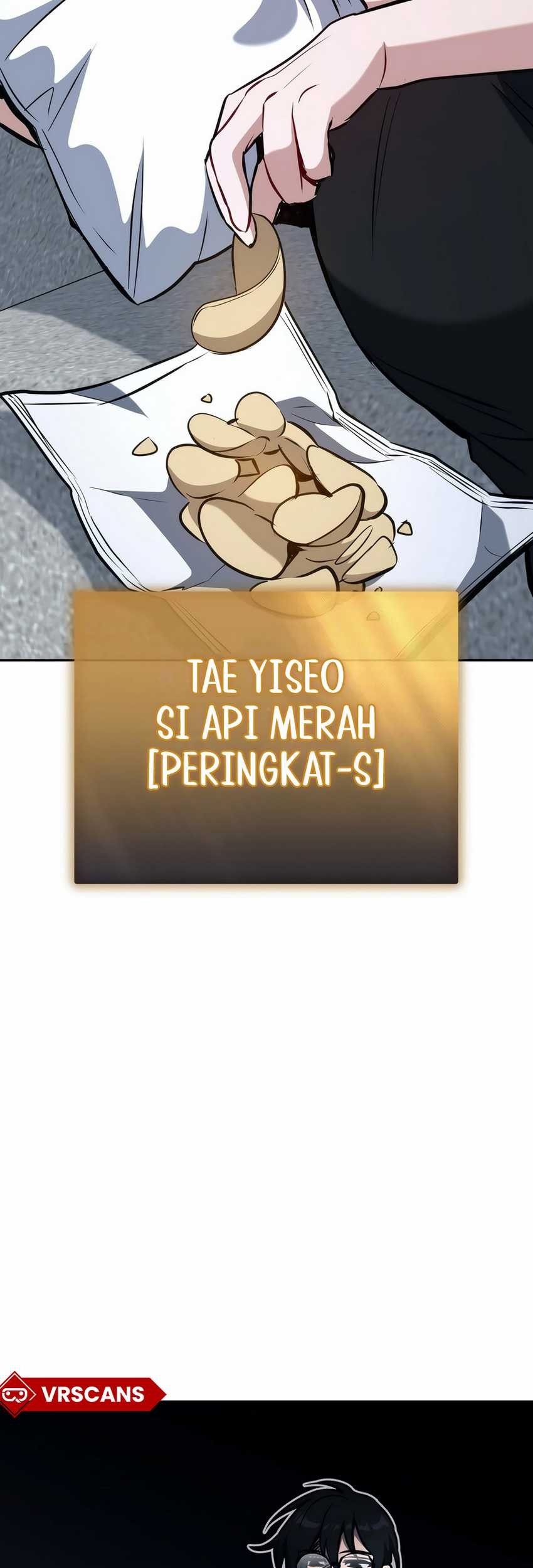 The Top Ranker’s Aspiring Writer Life Manual Chapter 1 Gambar 7