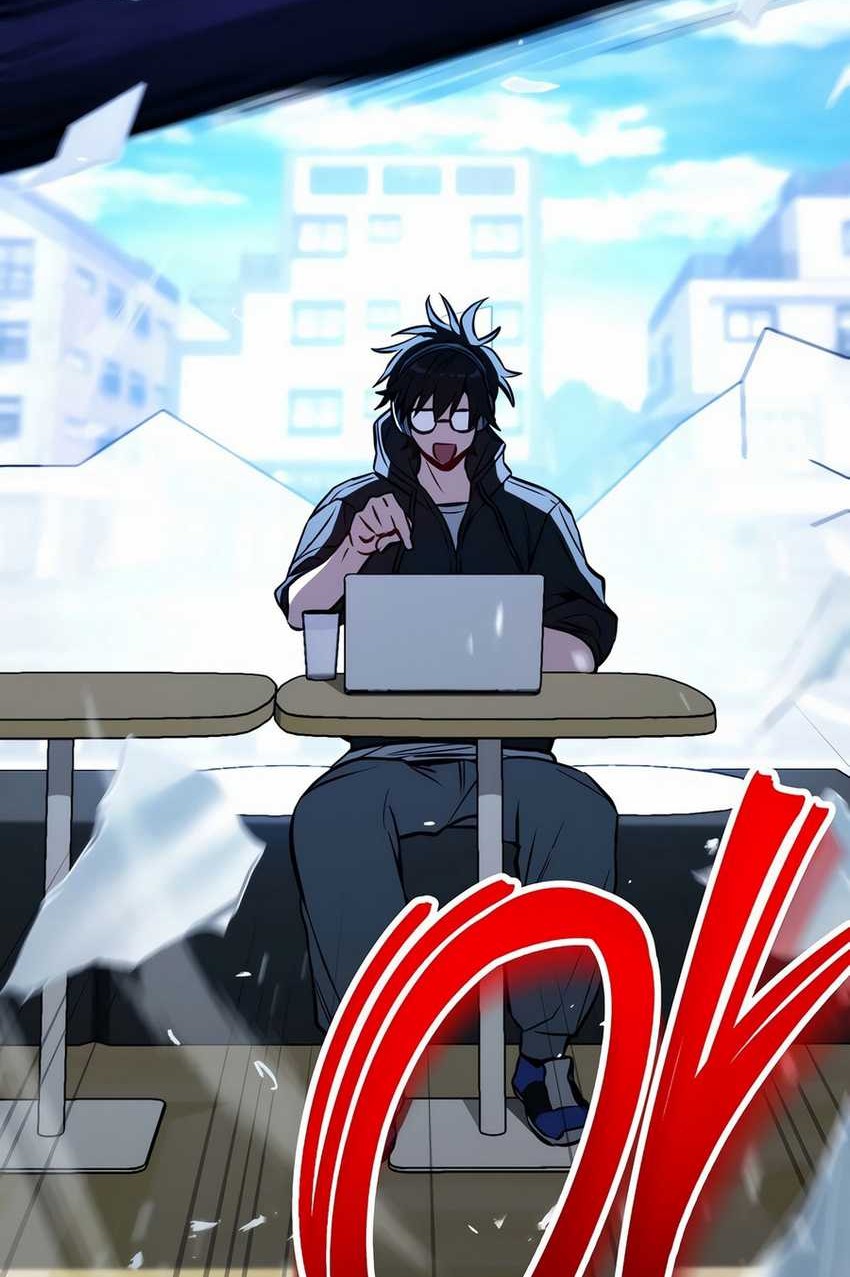 The Top Ranker’s Aspiring Writer Life Manual Chapter 1 Gambar 97