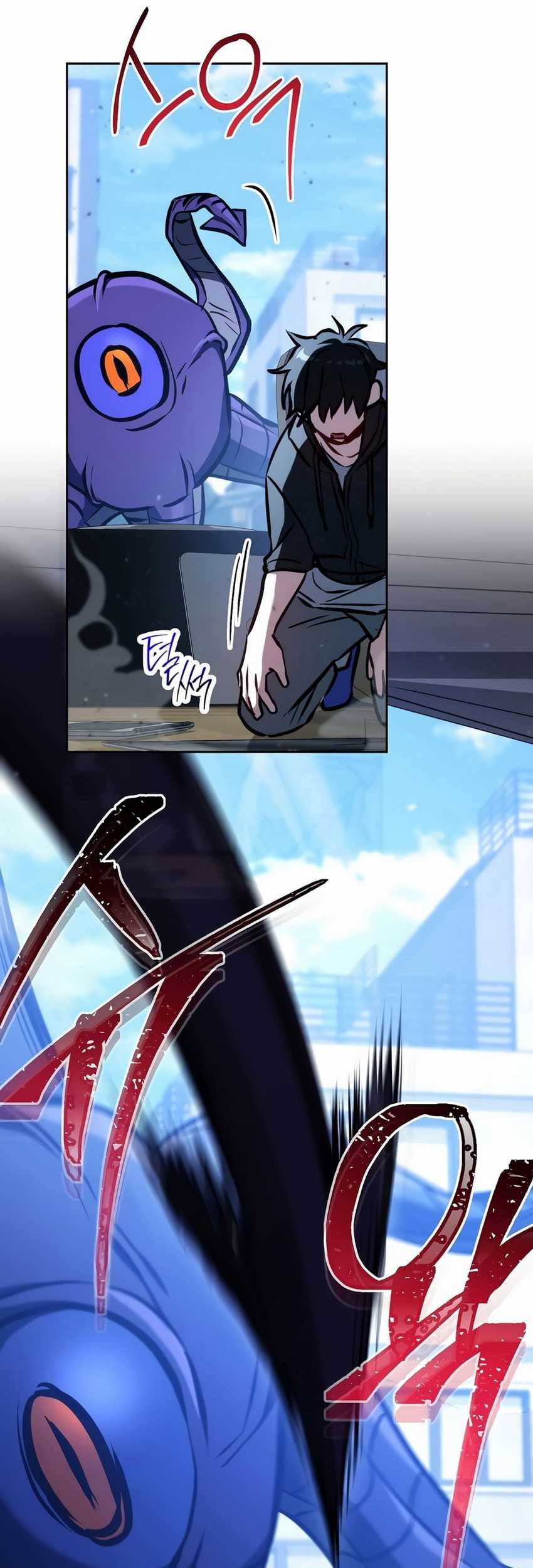 The Top Ranker’s Aspiring Writer Life Manual Chapter 1 Gambar 104