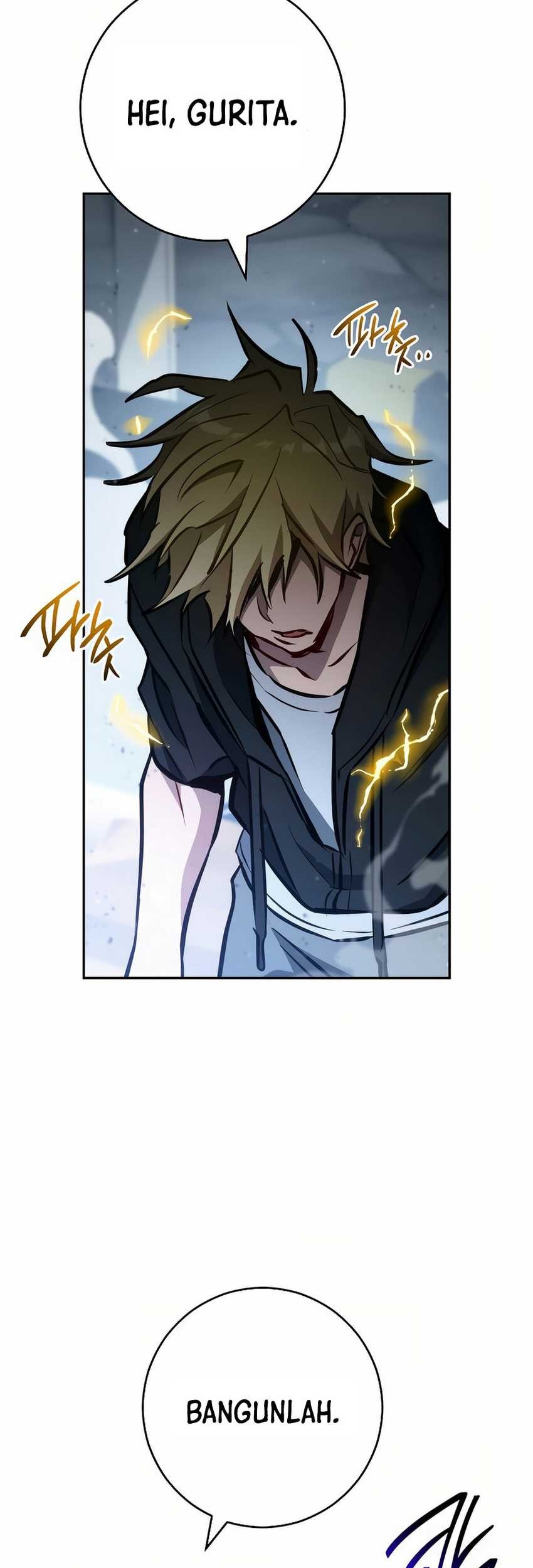 The Top Ranker’s Aspiring Writer Life Manual Chapter 1 Gambar 112