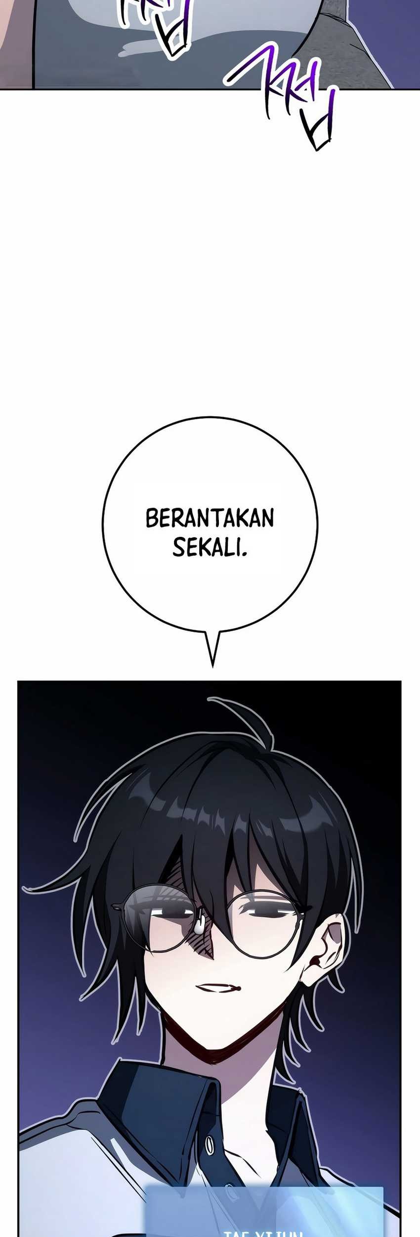 The Top Ranker’s Aspiring Writer Life Manual Chapter 1 Gambar 9