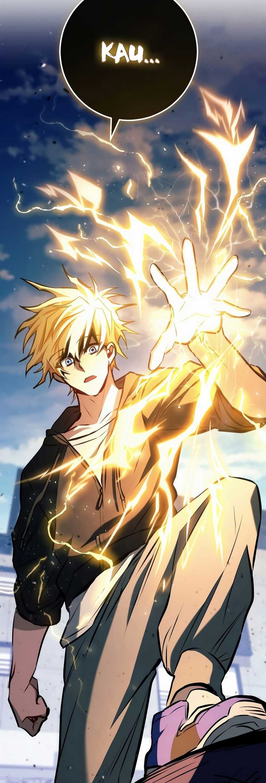 The Top Ranker’s Aspiring Writer Life Manual Chapter 1 Gambar 114