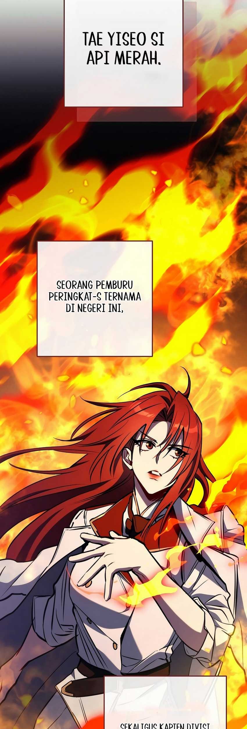 The Top Ranker’s Aspiring Writer Life Manual Chapter 1 Gambar 11