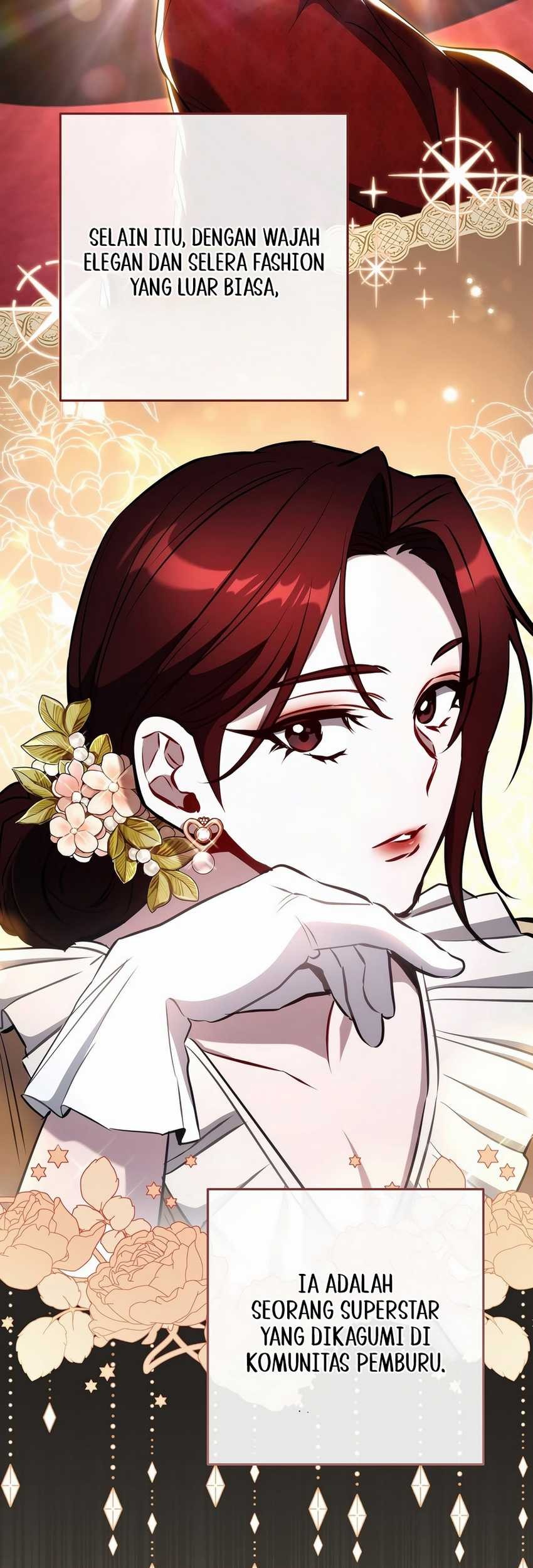 The Top Ranker’s Aspiring Writer Life Manual Chapter 1 Gambar 13