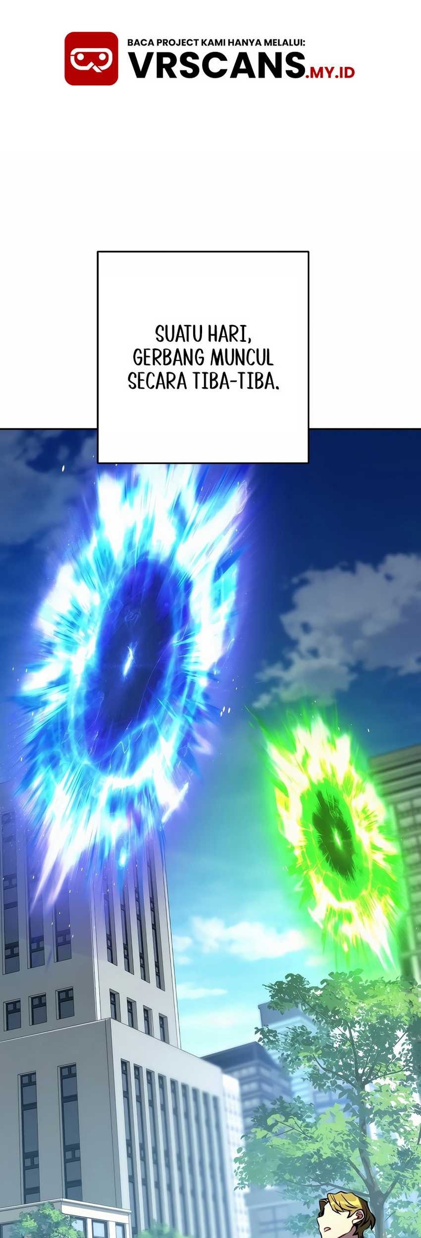 The Top Ranker’s Aspiring Writer Life Manual Chapter 1 Gambar 15