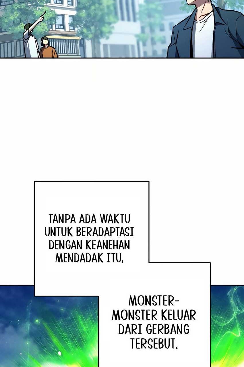 The Top Ranker’s Aspiring Writer Life Manual Chapter 1 Gambar 16